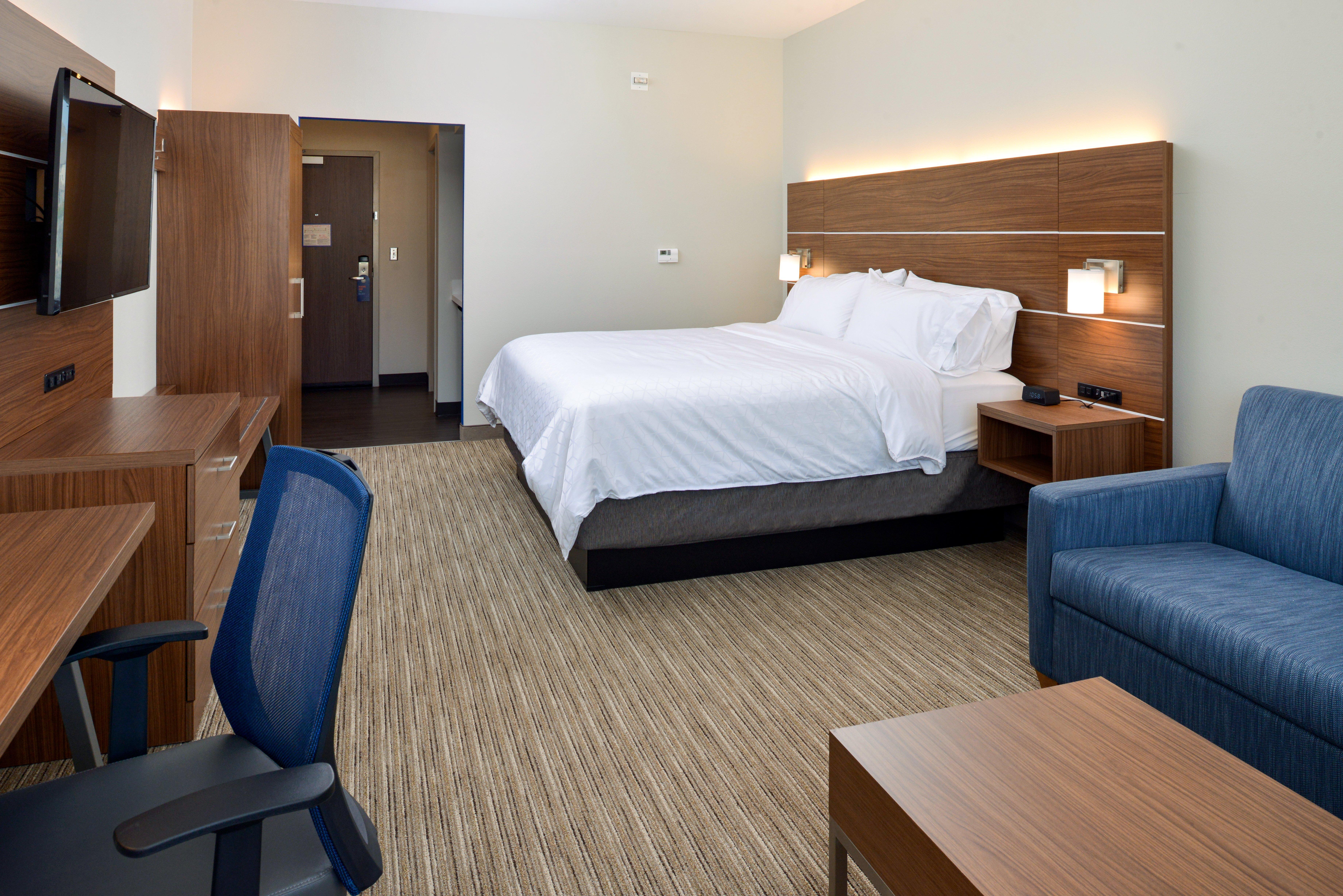 Holiday Inn Express & Suites - Elko By Ihg Bagian luar foto