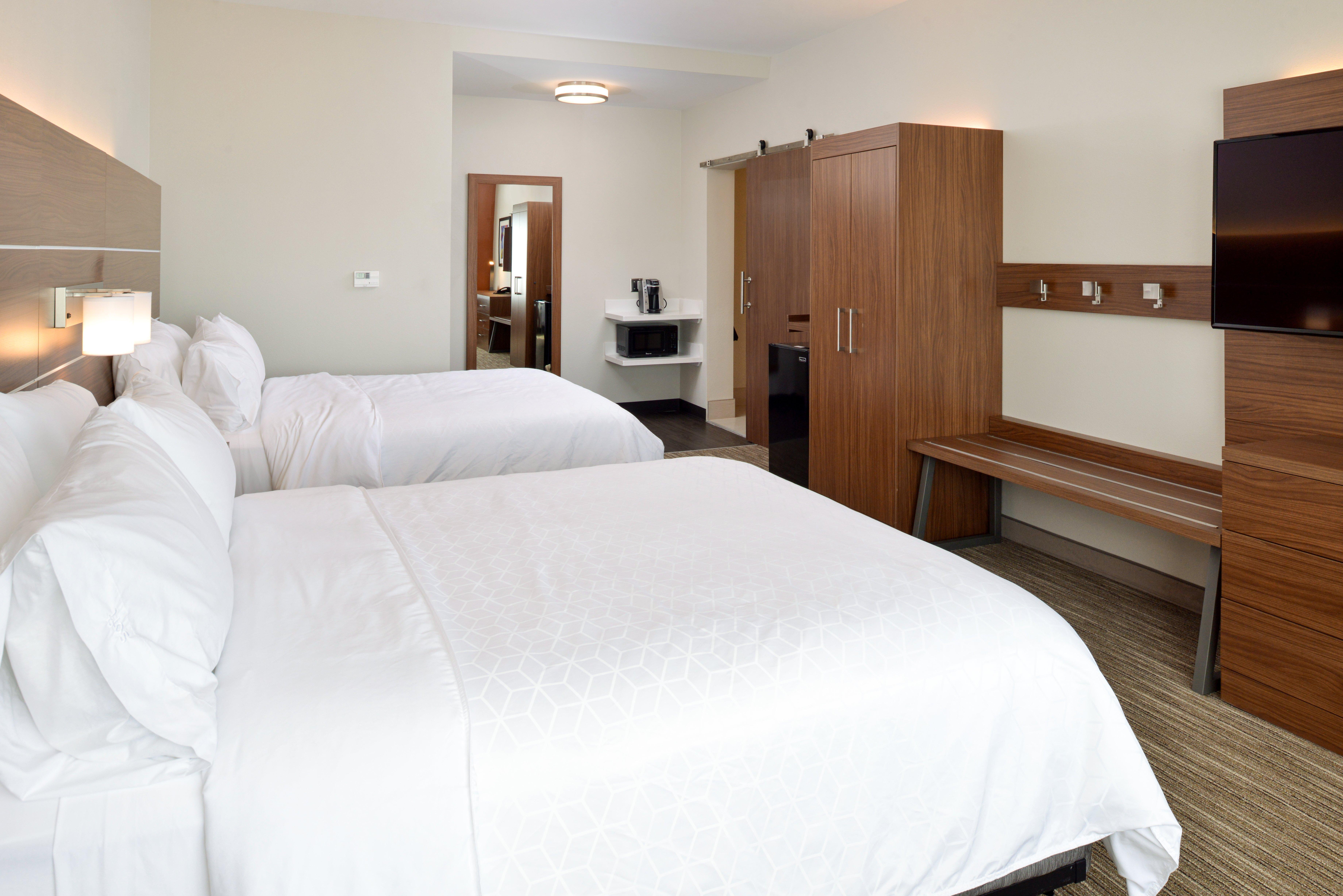 Holiday Inn Express & Suites - Elko By Ihg Bagian luar foto