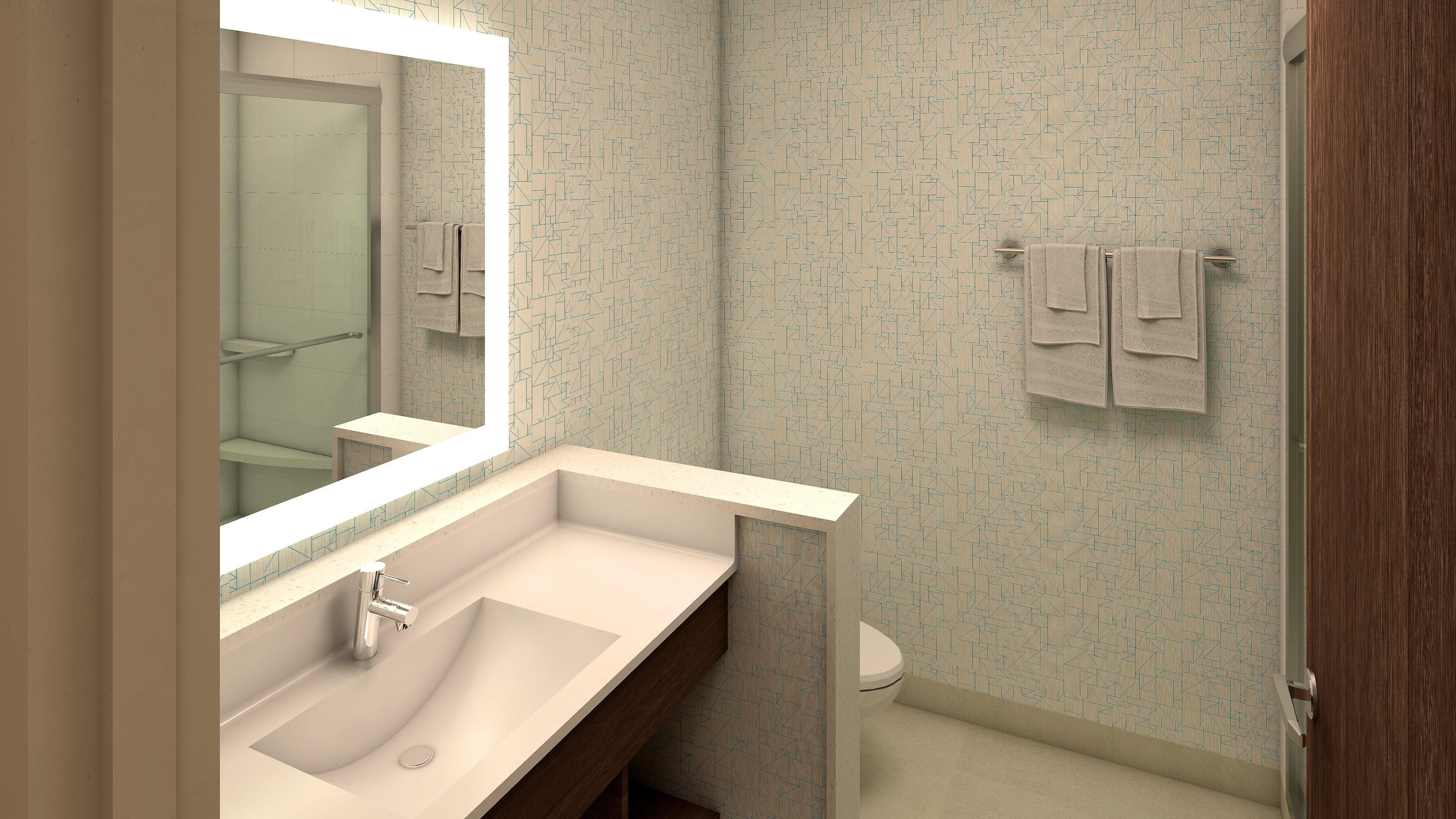 Holiday Inn Express & Suites - Elko By Ihg Bagian luar foto