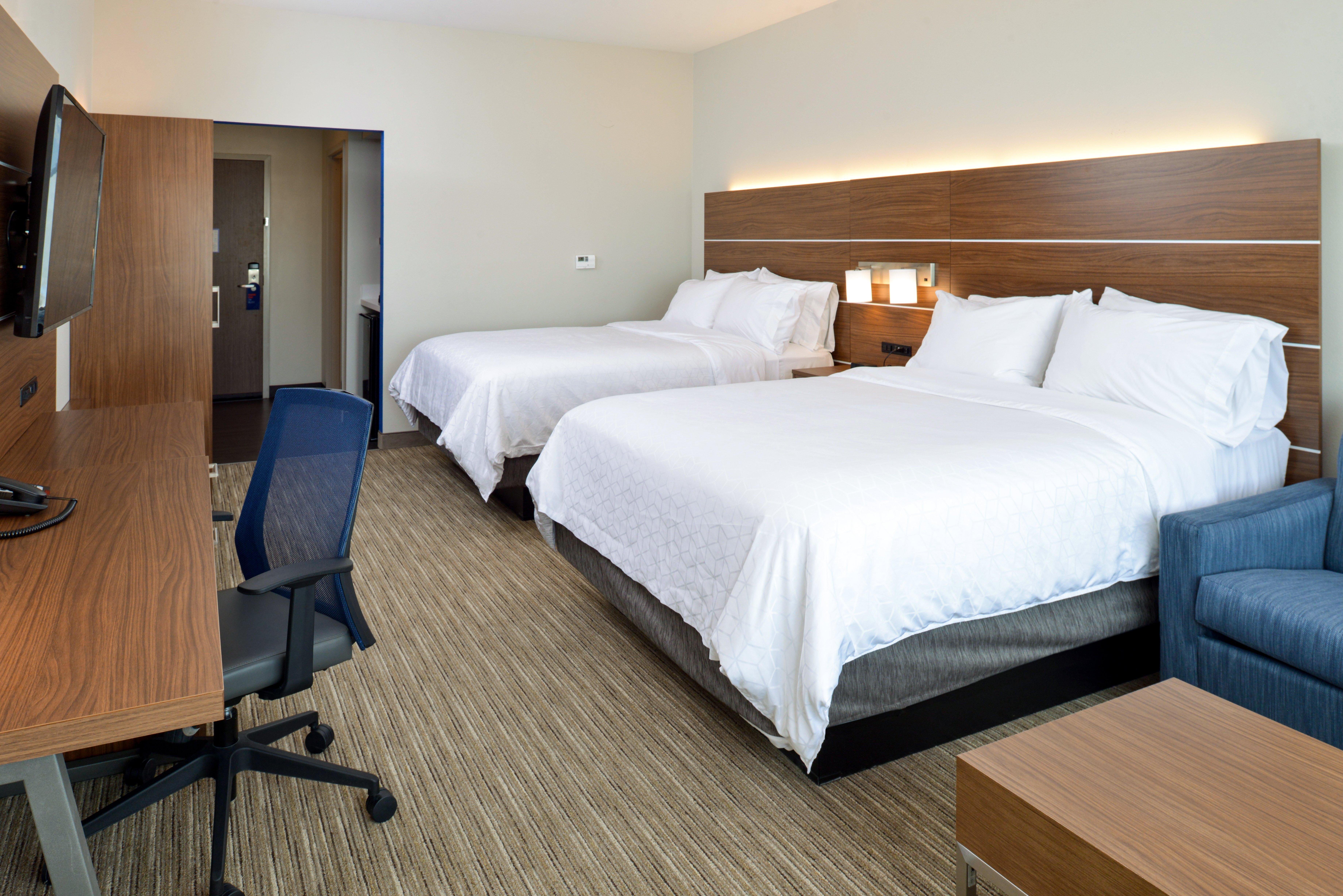 Holiday Inn Express & Suites - Elko By Ihg Bagian luar foto