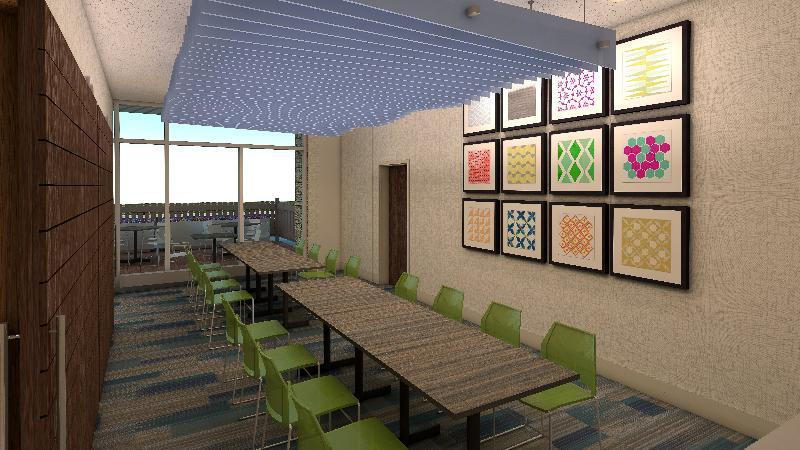 Holiday Inn Express & Suites - Elko By Ihg Bagian luar foto