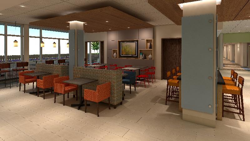 Holiday Inn Express & Suites - Elko By Ihg Bagian luar foto